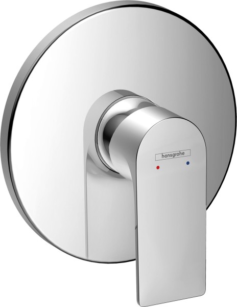 Hansgrohe Brausemischer Unterputz Rebris E
