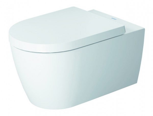 Duravit ME by Starck WC-Sitz Weiß 374x458x56 mm - 0020010000