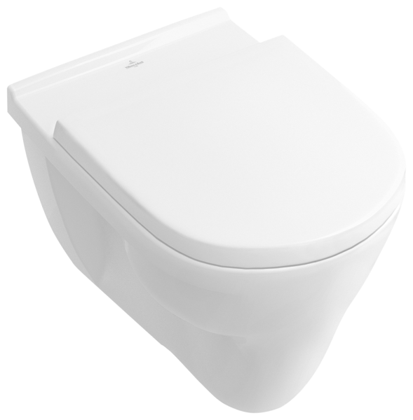 Villeroy & Boch Flachspül-WC O.Novo 566210 360x