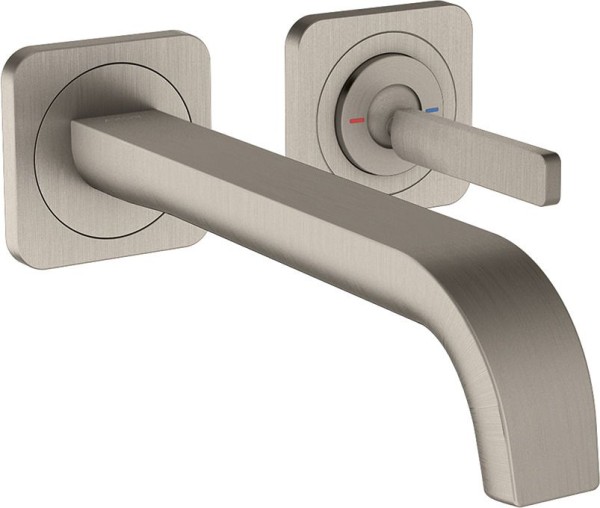 Hansgrohe Waschtischmischer Unterputz Axor Citterio E