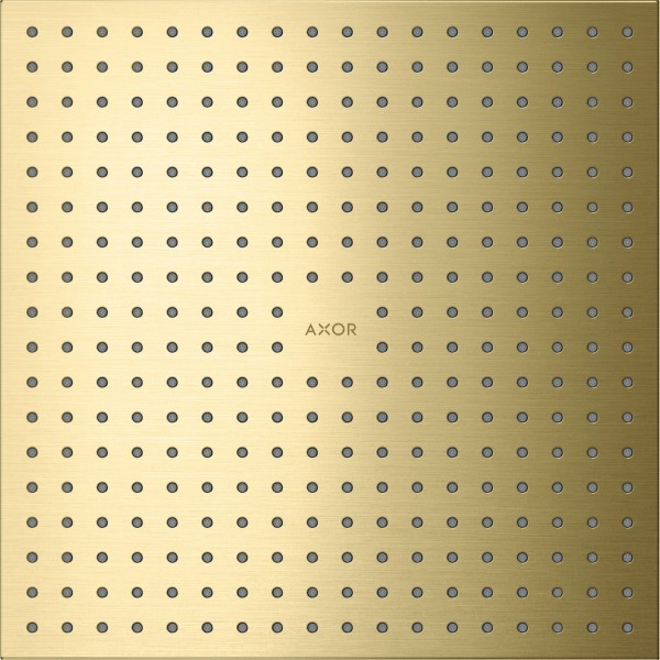 Hansgrohe Kopfbrause 300/300 2jet Axor