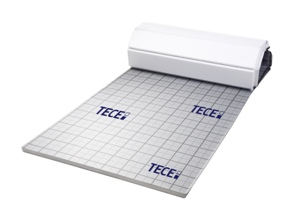 Tece TECEfloor Rolldämmung 30-3 DES WLG 045
