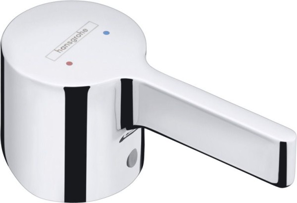 Hansgrohe Griff für Metris S Waschtisch- mischer chrom, 31093000
