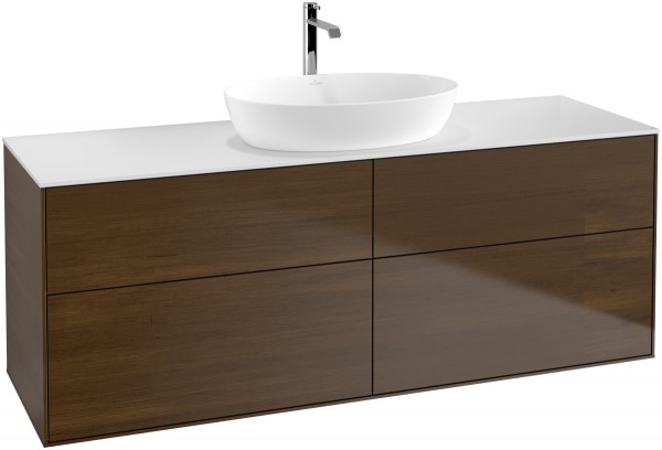 Villeroy & Boch Finion Waschtischunterschrank GA9, GA9100GN