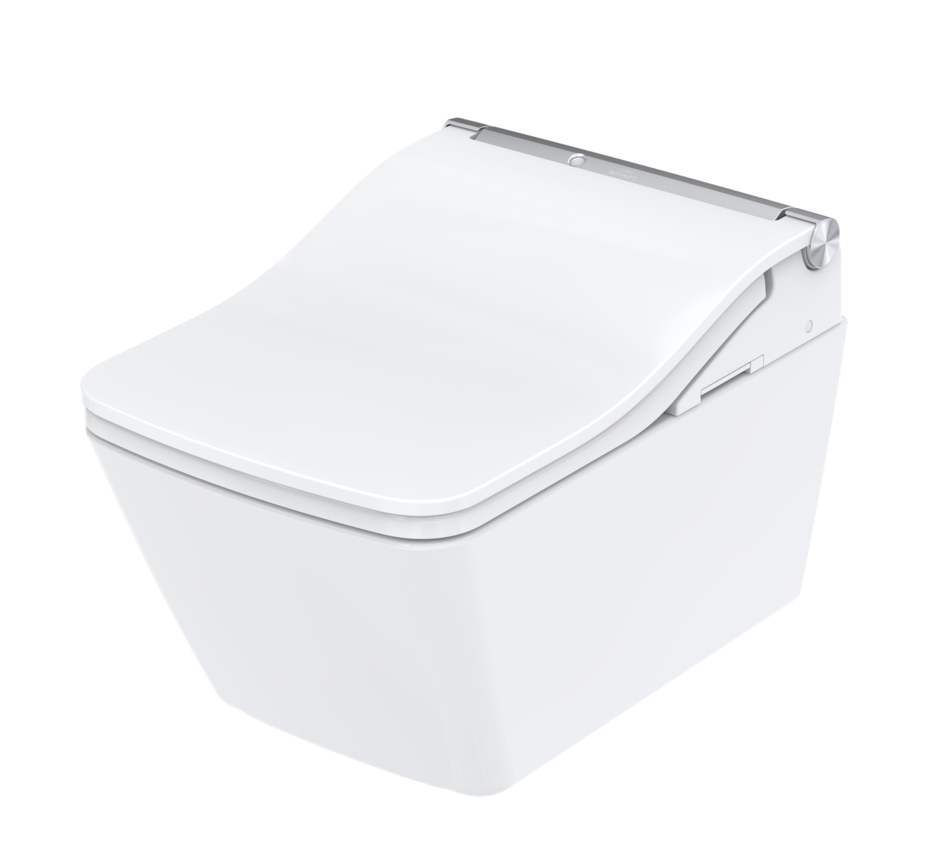 TOTO WASHLET SW inkl. Fernbedienung, TCF803CG TCF803CG