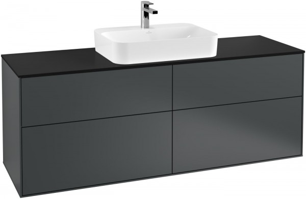 Villeroy & Boch Finion Waschtischunterschrank G44, G44200HG
