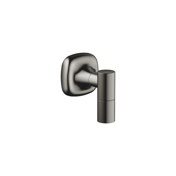 Dornbracht Wandanschlussbogen COYA 28450404 Dark Chrome,28450404-19