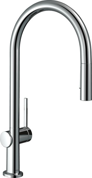 Hansgrohe Spültischmischer 210 Talis M54 Eco