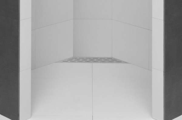 ESS Easy Drain Trapezium 700 Multi waagerecht, EDMTRAP700