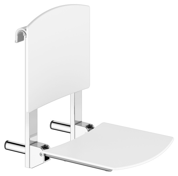Keuco Klappsitz zum Einhängen Care 35181