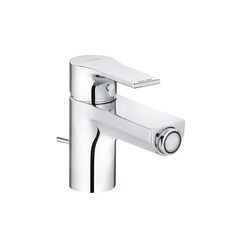 Kludi ZENTA SL Bidet-EHM Ablaufgarnitur chrom, 485300565