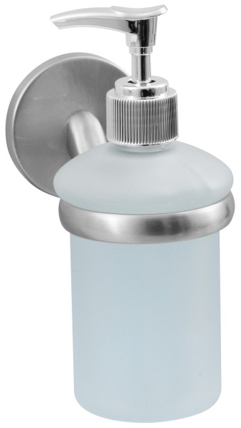 Fackelmann FUSION Seifenspender 7x16x12 cm, 86965