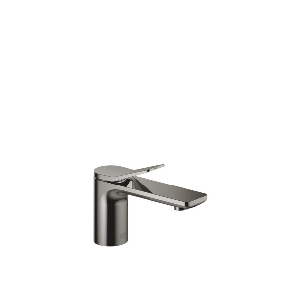 Dornbracht Waschtisch-Einhandbatterie ohne Ablaufgarnitur LISSE 33521845 Dark Chrome