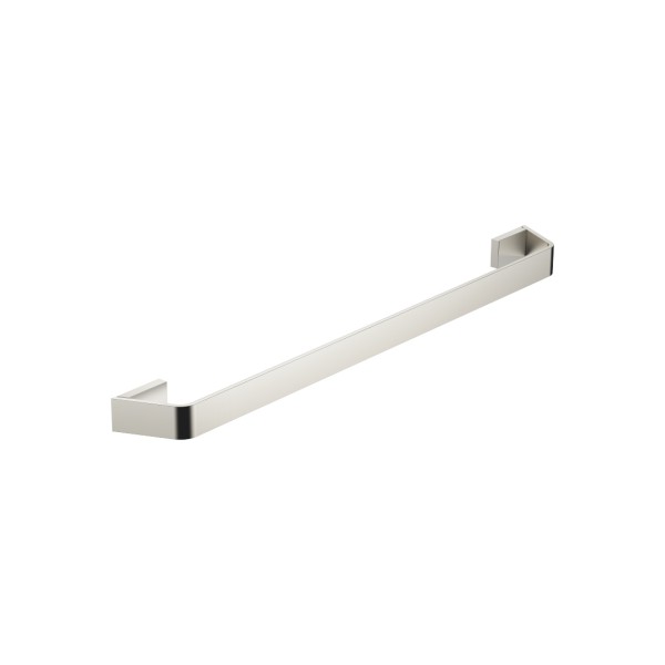 Dornbracht Badetuchhalter CL.1 83060705 Platin gebürstet