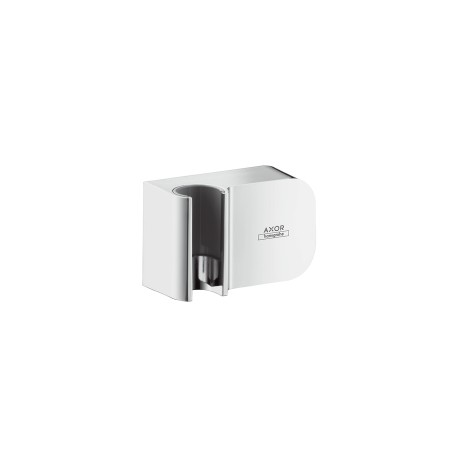 Hansgrohe Brausenhalter Axor ONE Porter chrom , 45723000 , 45723000