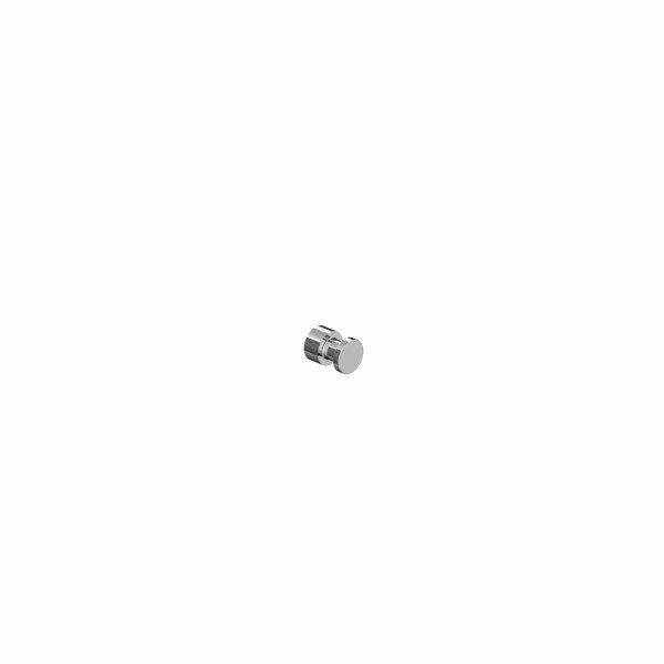 Kludi VELA R Haken chrom, 5898405