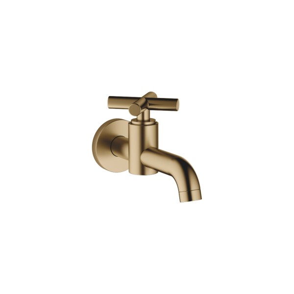 Dornbracht Wandventil, Kaltwasser TARA 30010892