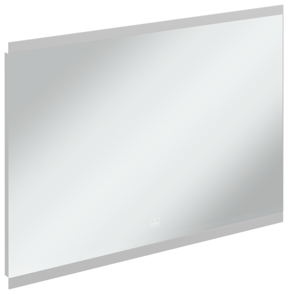 Villeroy & Boch Spiegel More to See Square A47510 1000x700x27mm mit Beleuchtung