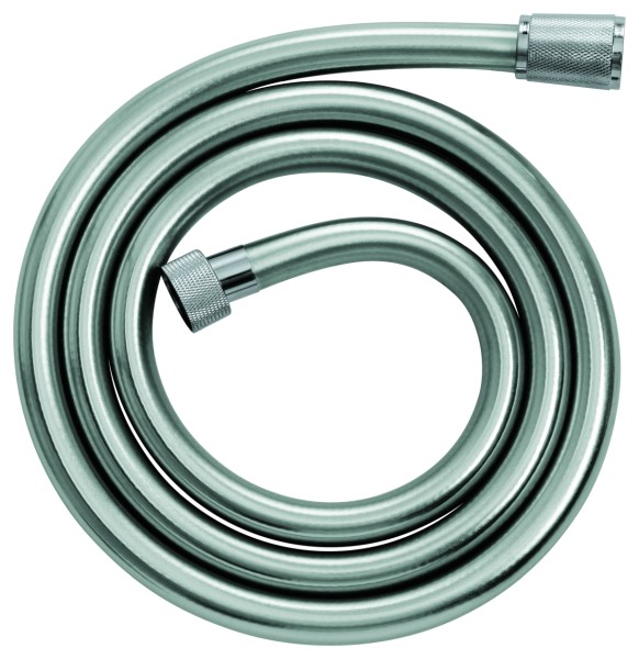 GROHE Brauseschlauch Silverflex 114479, 1500mm chrom, 1144790000