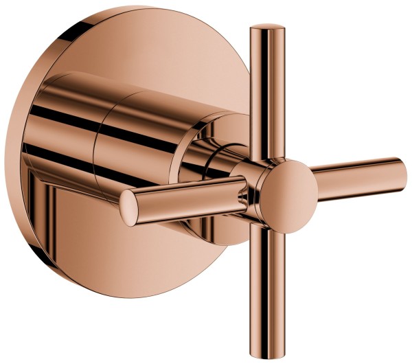 Grohe Unterputz-Ventil-Oberbau Atrio 29396