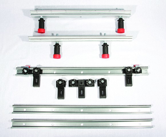 Ideal Standard Wannenmontage-Set