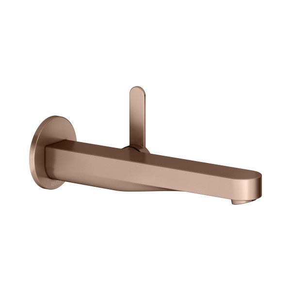 Keuco Waschtischarmatur IXMO 59516, rund