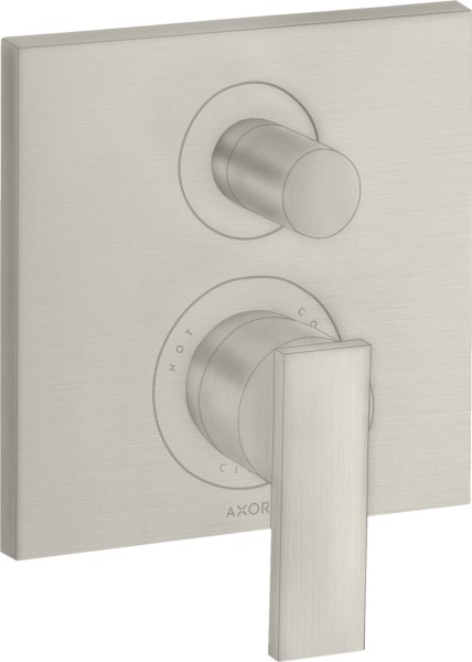 Hansgrohe Wannenmischer Unterputz Axor Citterio