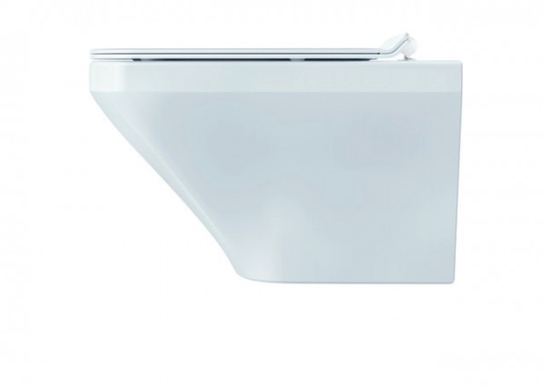 Duravit DuraStyle Wand WC Weiß Hochglanz 620 mm - 2542092000