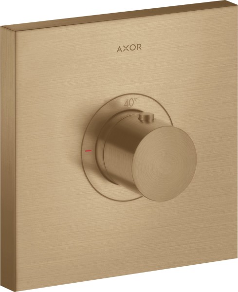 Hansgrohe Thermostat Unterputz Axor ShowerSelect