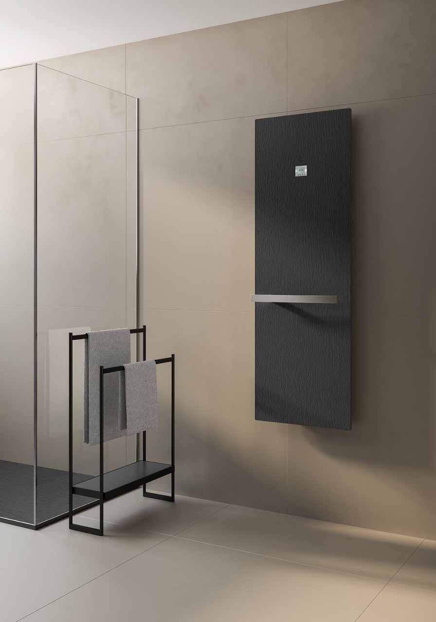 Fiora Heizkörper Vulcano Liso 700W 500x30x1500 VUVELI150
