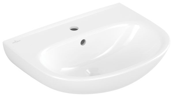 Villeroy & Boch Waschtisch O.novo 550x440mm