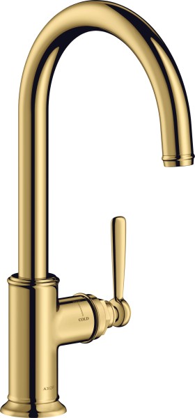 Hansgrohe Spültischmischer Axor Montreux