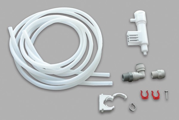 VitrA Zubehör Rohrunterbrecher-Set Taharet für VitrA Wand-WCs mit Bidetfunktion, G1000
