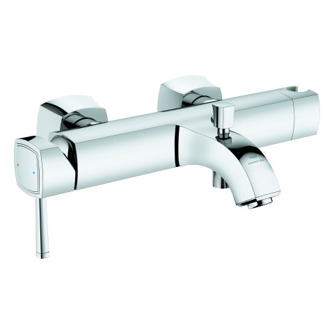 Grohe Wannenarmatur Grandera, 24374000