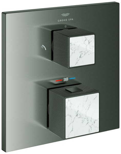 Grohe Thermostat-Brausearmatur Allure Brilliant Private Collection 24429