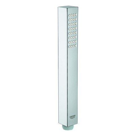 GROHE Handbrause Euphoria Cube 27699 Normalstrahl Durchfluss 9,4 l/min chrom