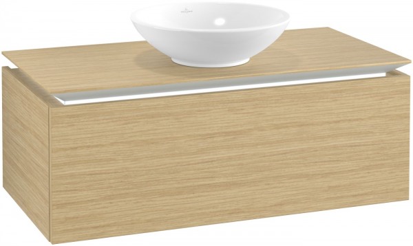 Villeroy & Boch Legato Waschtischunterschrank B571L0, B571L0VJ