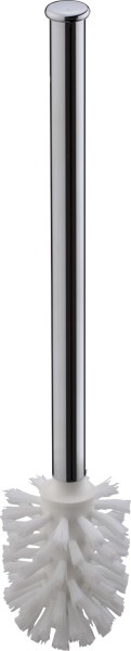 Hansgrohe WC Bürste Axor komplett gelb mit Stiel, 40089480