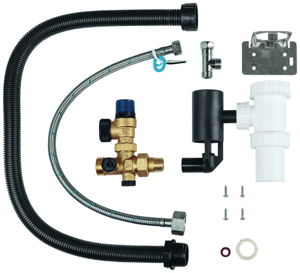 GROHE Sicherungseinrichtung 48371 für GROHE Red Boiler, 48371000