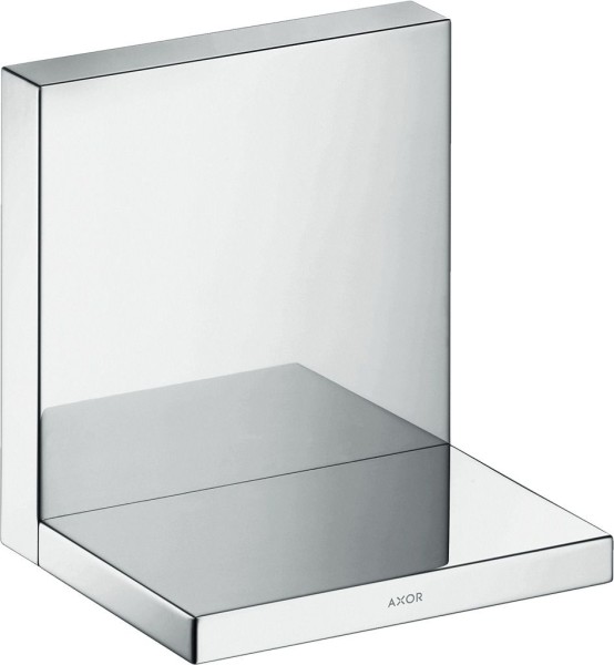 Hansgrohe Ablage Axor Starck 120mm chrom , 40872000