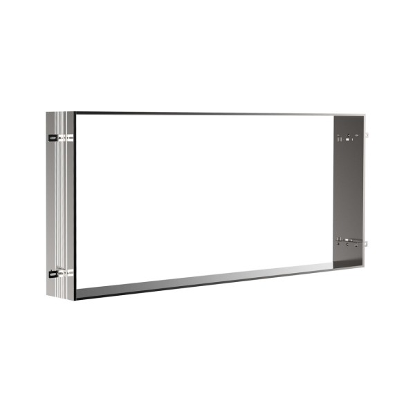 emco Einbaurahmen prime 2 zu Lichtspiegelschränken 9497 XXX 65, 949700034