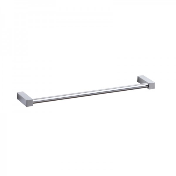 Cosmic Metric Handtuchstange 40 Metric Inox 40x7x2cm, Edelstahl Satinierd, 381040021