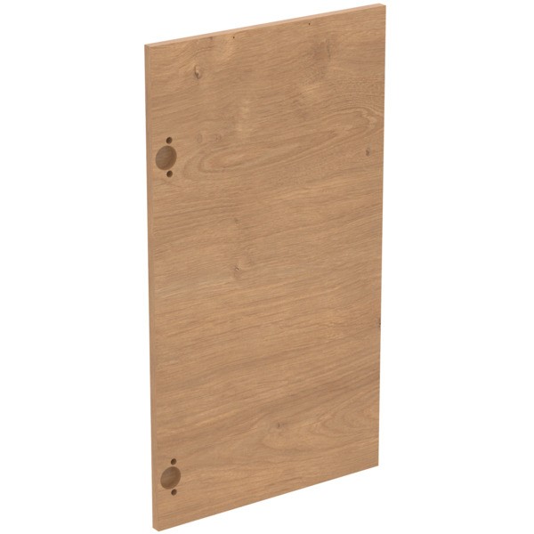Ideal Standard Tür für Hochschrank Eurovit+ 398x720 Hamilton Eiche, RF019Y8
