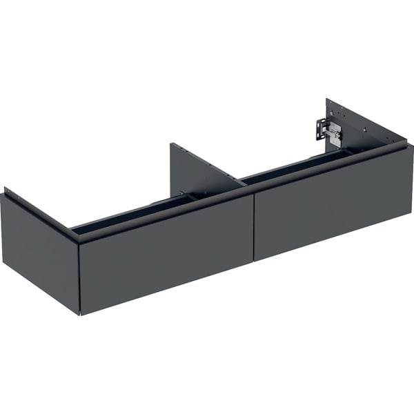 Geberit ONE Unterschrank für Waschtisch/-Platte
