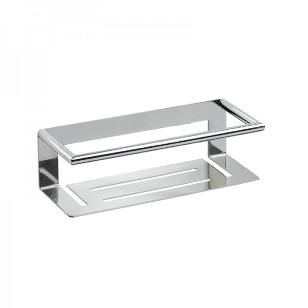 Cosmic Micra Seifengitter Micra Chrom 30x12x9cm, chrom, 476020002