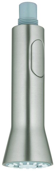 Grohe Spülbrause 46731 supersteel , 46731DC0