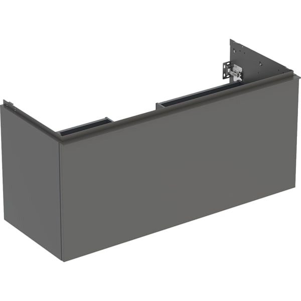 Geberit Acanto Unterschrank für Waschtisch B:120cm, 1 Schublade