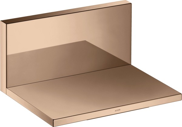 Hansgrohe Wanneneinlauf Axor Starck 240x120mm