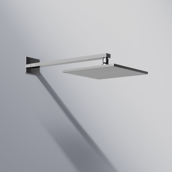 Steinberg Serie 120 Regenbrause 300x300x8mm, 120.1686