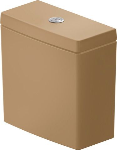 Duravit Balcoon Spülkasten 6/3 l, United Water Label Klasse 2